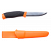 Faca Morakniv Companion Hi-Vis Orange (S)